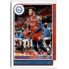 2021-22 Hoops #47 Danny Green