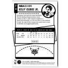 2021-22 Hoops #48 Kelly Oubre Jr.