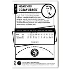 2021-22 Hoops #50 Goran Dragic