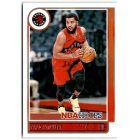 2021-22 Hoops #69 Fred VanVleet