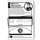 2021-22 Hoops #69 Fred VanVleet