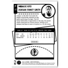 2021-22 Hoops #72 Dorian Finney-Smith