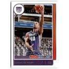 2021-22 Hoops #78 Harrison Barnes