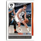 2021-22 Hoops #97 Joe Harris