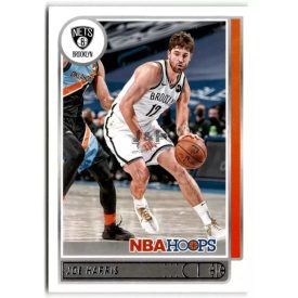 2021-22 Hoops #97 Joe Harris