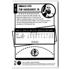 2021-22 Hoops #102 Tim Hardaway Jr.
