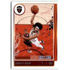 2021-22 Hoops #115 Jarrett Allen