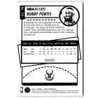 2021-22 Hoops #123 Bobby Portis