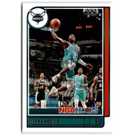 2021-22 Hoops #150 Terry Rozier