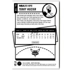 2021-22 Hoops #150 Terry Rozier