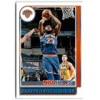 2021-22 Hoops #157 Mitchell Robinson