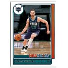 2021-22 Hoops #160 Gordon Hayward