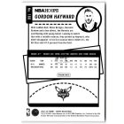 2021-22 Hoops #160 Gordon Hayward