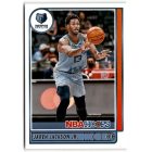 2021-22 Hoops #172 Jaren Jackson Jr.