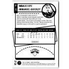 2021-22 Hoops #187 Immanuel Quickley