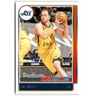 2021-22 Hoops #189 Joe Ingles