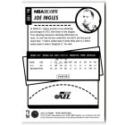 2021-22 Hoops #189 Joe Ingles