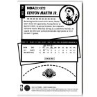 2021-22 Hoops #194 Kenyon Martin Jr.