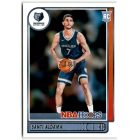 2021-22 Hoops #207 Santi Aldama RC