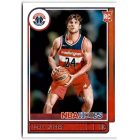 2021-22 Hoops #212 Corey Kispert RC