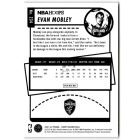 2021-22 Hoops #234 Evan Mobley RC