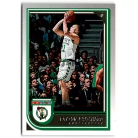 2022-23 Hoops #7 Payton Pritchard