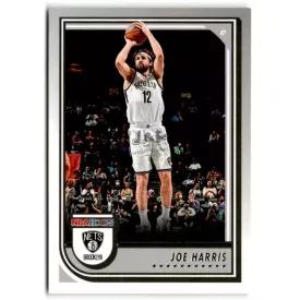 2022-23 Hoops #15 Joe Harris