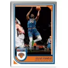 2022-23 Hoops #20 Julius Randle