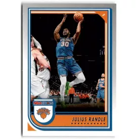 2022-23 Hoops #20 Julius Randle
