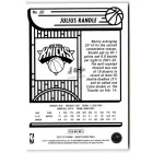 2022-23 Hoops #20 Julius Randle