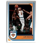 2022-23 Hoops #25 Cam Reddish