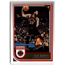 2022-23 Hoops #38 Fred VanVleet