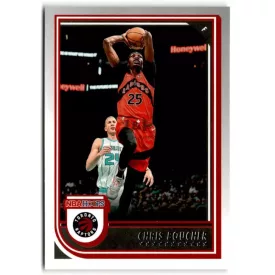 2022-23 Hoops #42 Chris Boucher