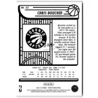 2022-23 Hoops #42 Chris Boucher
