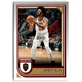 2022-23 Hoops #68 Jarrett Allen