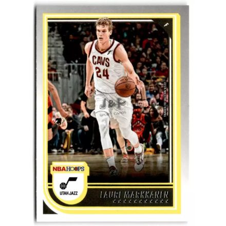 2022-23 Hoops #69 Lauri Markkanen