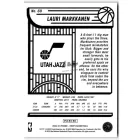 2022-23 Hoops #69 Lauri Markkanen
