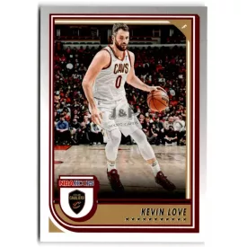 2022-23 Hoops #72 Kevin Love