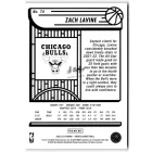 2022-23 Hoops #74 Zach LaVine