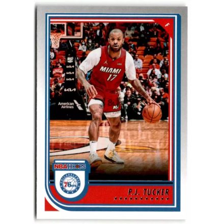 2022-23 Hoops #101 P.J. Tucker