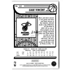 2022-23 Hoops #103 Gabe Vincent