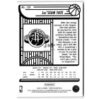 2022-23 Hoops #129 Jae'Sean Tate