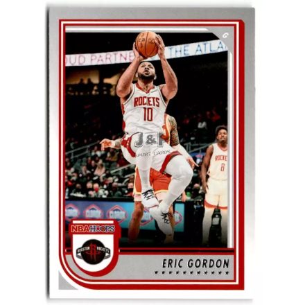 2022-23 Hoops #130 Eric Gordon