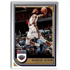 2022-23 Hoops #141 Brandon Ingram