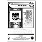 2022-23 Hoops #162 Malik Monk