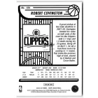 2022-23 Hoops #184 Robert Covington