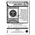 2022-23 Hoops #186 Jamal Murray