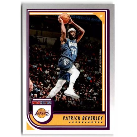 2022-23 Hoops #200 Patrick Beverley