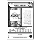 2022-23 Hoops #200 Patrick Beverley