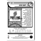 2022-23 Hoops #209 Josh Hart